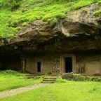 Elephanta Caves, Mumbai